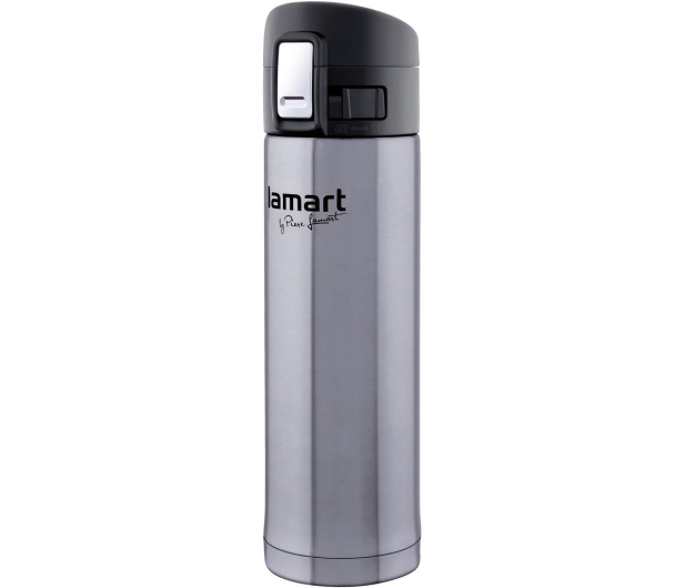 LAMART BRANCHE LT 4008 (srebrny) - 281883 - zdjęcie